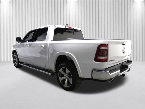 Used 2022 RAM 1500 Laramie image 5