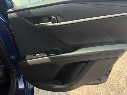 Used 2025 Toyota Camry LE FWD image 27