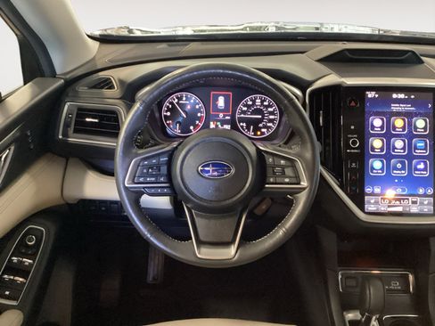 Certified 2024 Subaru Ascent Limited AWD/4WD image 12