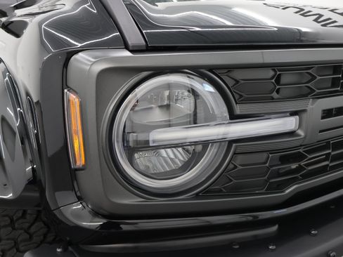 Used 2024 Ford Bronco Raptor AWD/4WD image 24