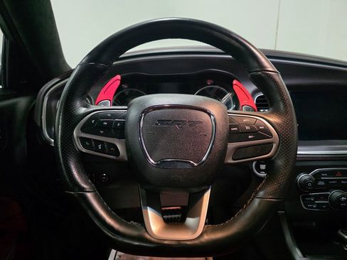 Used 2022 Dodge Charger Scat Pack image 4