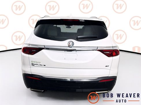 Used 2023 Buick Enclave Essence w/ Experience Buick Package AWD/4WD image 6