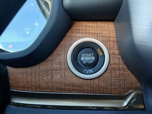 Used 2024 RAM 3500 Limited w/ Safety Group image 26