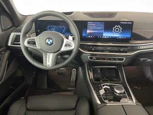 New 2026 BMW X5 sDrive40i w/ M Sport Package image 15