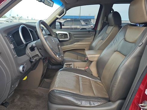 Used 2006 Honda Ridgeline RTL image 7