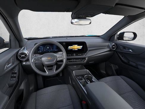 New 2026 Chevrolet Equinox LT w/ Midnight Edition image 15