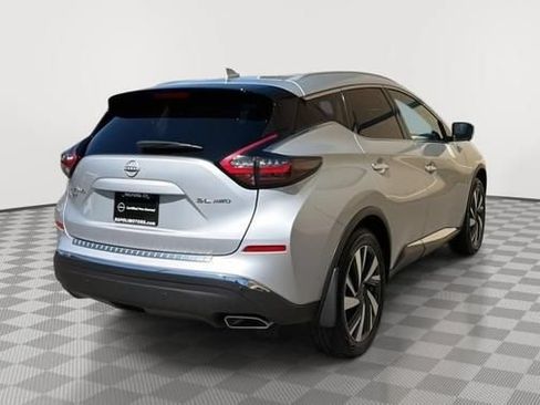 Used 2023 Nissan Murano SL AWD/4WD image 3