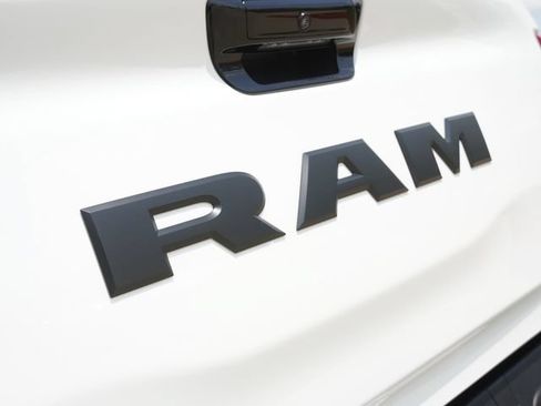 New 2026 RAM 1500 RHO w/ RHO Level 1 Equipment Group AWD/4WD image 12