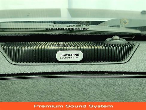 Used 2021 RAM 1500 Classic Warlock image 34