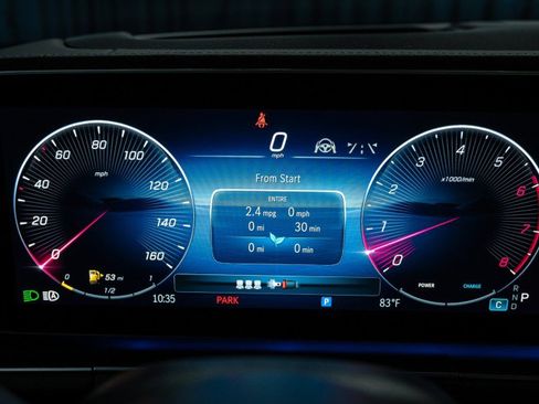 New 2026 Mercedes-Benz GLE 450 4MATIC image 16