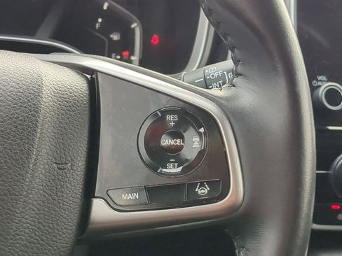 Used 2021 Honda CR-V EX-L image 19