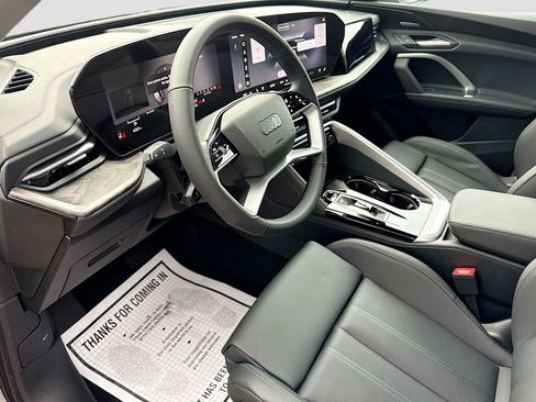 New 2026 Audi Q5 Premium Plus AWD/4WD image 25