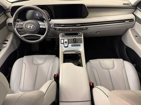 Used 2024 Hyundai Palisade SEL FWD image 17