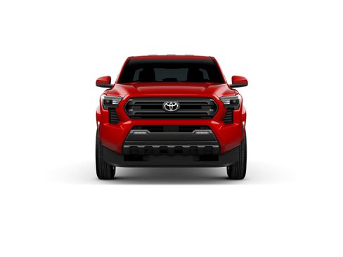 New 2026 Toyota Tacoma SR5 AWD/4WD image 71