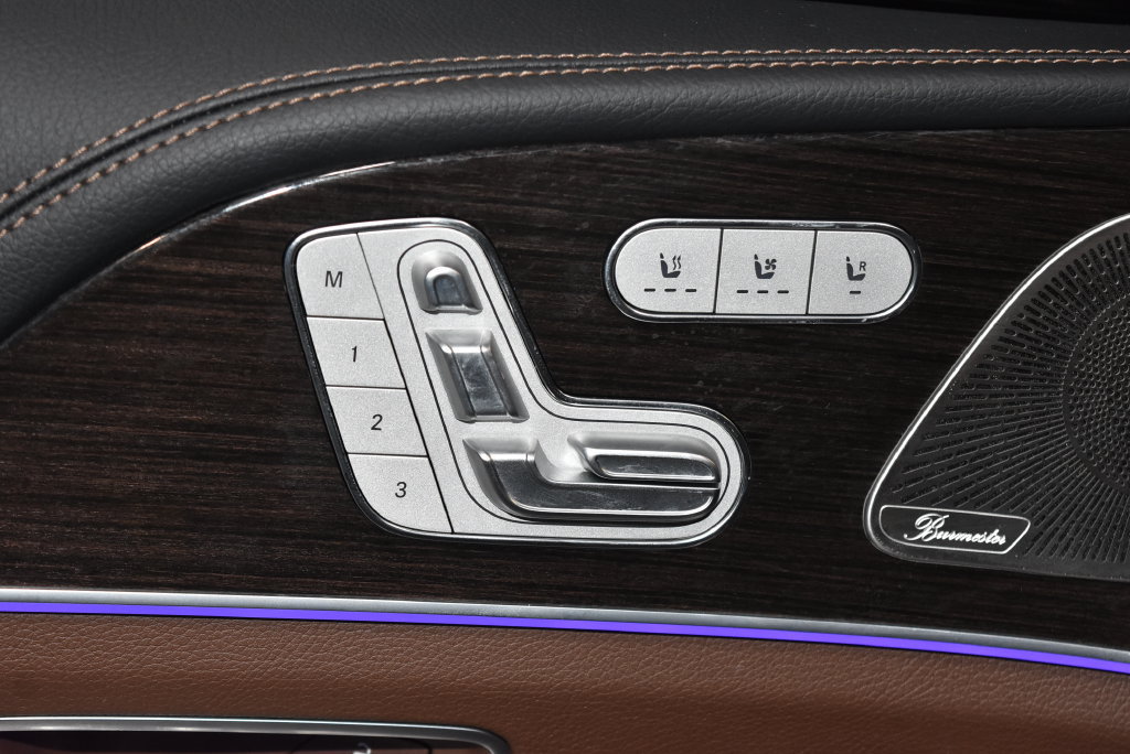 Certified 2024 Mercedes-Benz GLE 350 4MATIC image 5