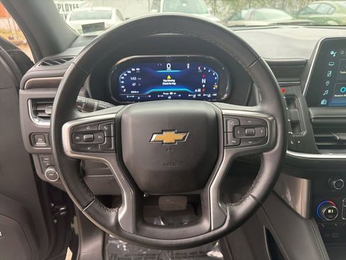 Used 2024 Chevrolet Tahoe LT image 16
