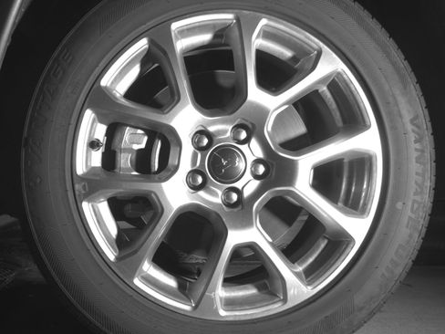Used 2025 Jeep Compass Limited AWD/4WD image 12