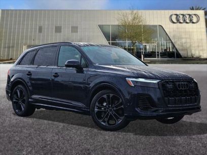 New 2026 Audi Q7 3.0T Premium Plus