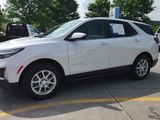 Used 2024 Chevrolet Equinox LT image 4