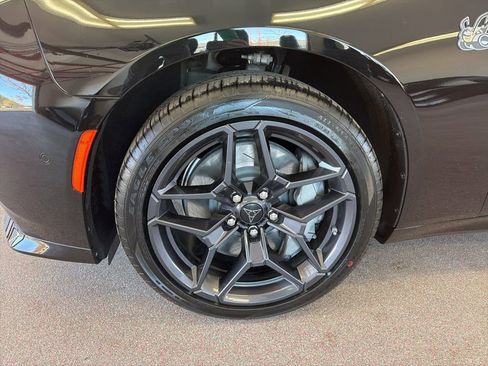New 2026 Dodge Charger Scat Pack image 4