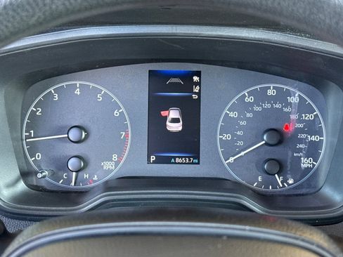 Certified 2024 Toyota Corolla LE image 29
