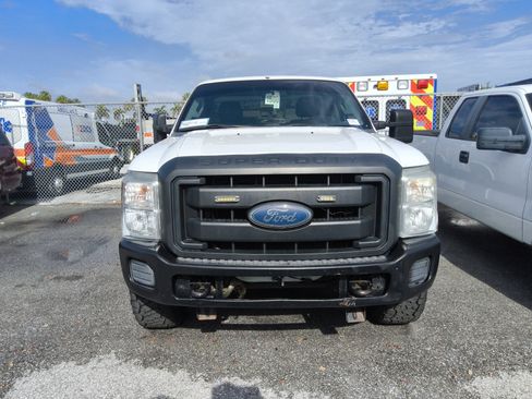 Used 2015 Ford F250 XL AWD/4WD image 2