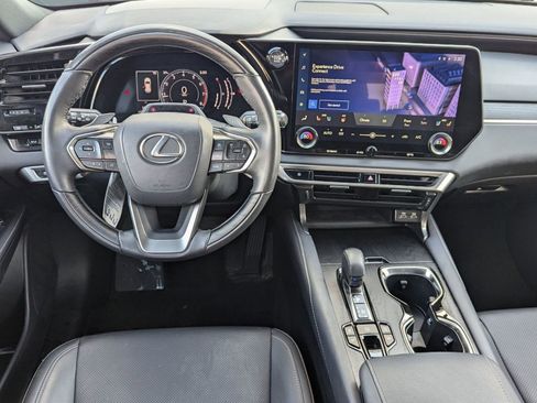 Certified 2024 Lexus RX 350 Premium image 25