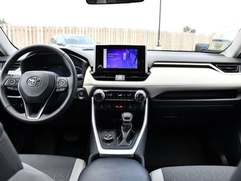 Used 2024 Toyota RAV4 XLE w/ Convenience Package AWD/4WD image 23
