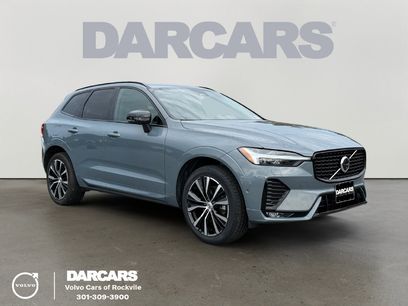 Certified 2024 Volvo XC60 B5 Plus w/ Protection Package Premier