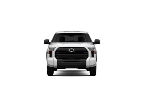 New 2026 Toyota Tundra SR5 AWD/4WD image 97