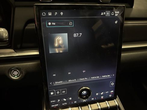 New 2026 GMC Terrain Elevation w/ Elevation Premium Package image 12