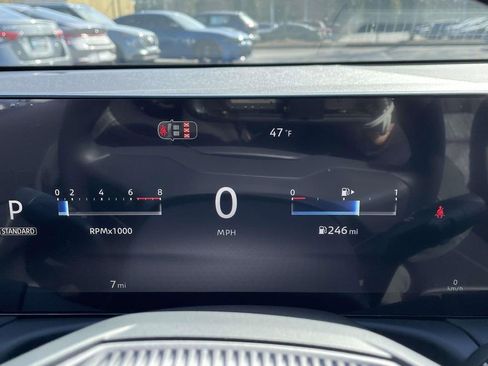 New 2026 Nissan Sentra SV w/ Floor Mat Package image 23