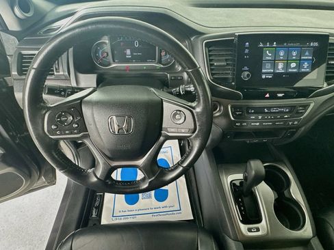 Used 2019 Honda Pilot EX-L image 11
