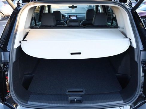 New 2026 Nissan Rogue SV image 8