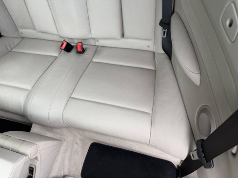 Used 2012 BMW 128i Convertible RWD image 18