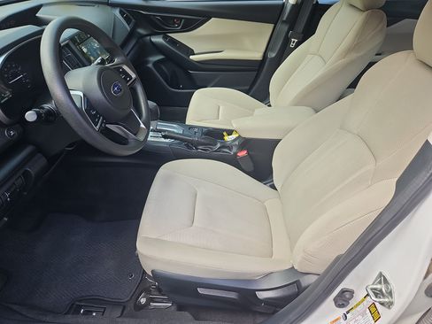Used 2020 Subaru Impreza 2.0i Premium AWD/4WD image 26