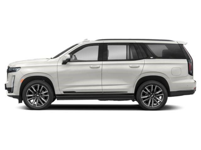 Certified 2024 Cadillac Escalade Sport w/ LPO, ONYX Package AWD/4WD image 5