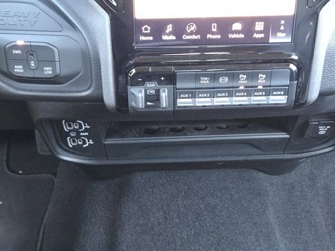 New 2026 RAM 2500 Tradesman image 16