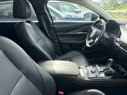 Used 2023 MAZDA CX-30 2.5 Turbo w/ Premium Package AWD/4WD image 3