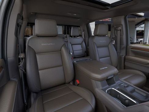 New 2026 GMC Sierra 2500 Denali w/ Technology Package image 16