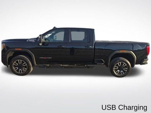 Used 2020 GMC Sierra 2500 AT4 w/ AT4 Premium Package image 2