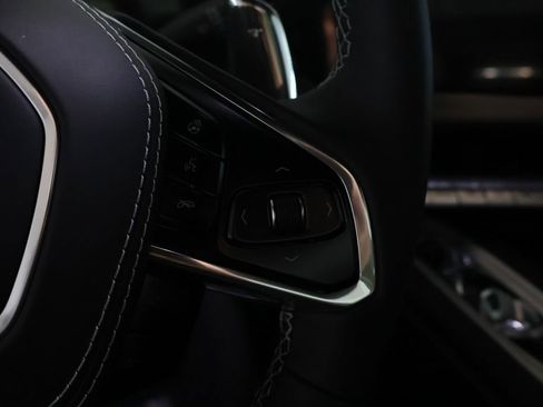 New 2026 Chevrolet Corvette Stingray Preferred Conv w/ Battery Protection Package image 25