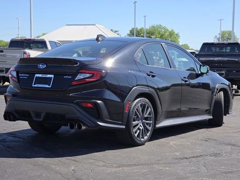 Used 2023 Subaru WRX GT AWD/4WD image 22
