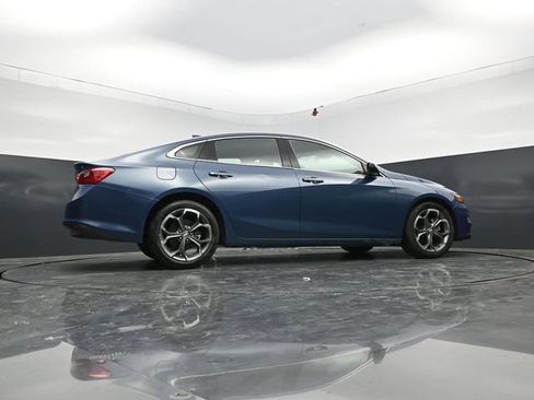 Used 2024 Chevrolet Malibu LT FWD image 65