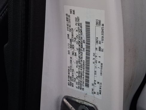 Used 2013 Ford Escape Titanium w/ Parking Technology Pkg image 27