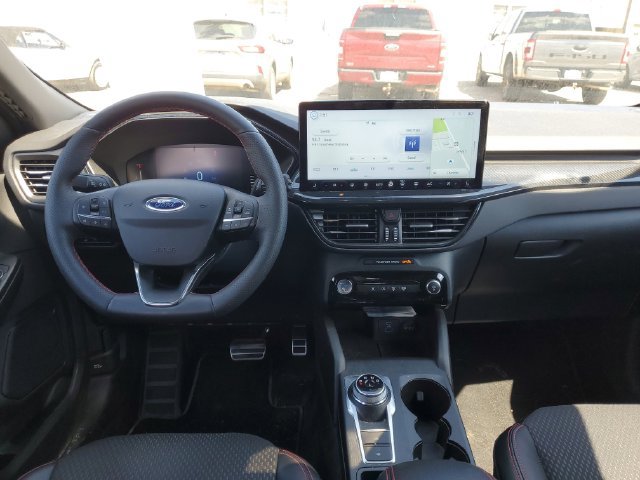 Used 2023 Ford Escape ST-Line w/ Tech Pack #1 AWD/4WD image 31