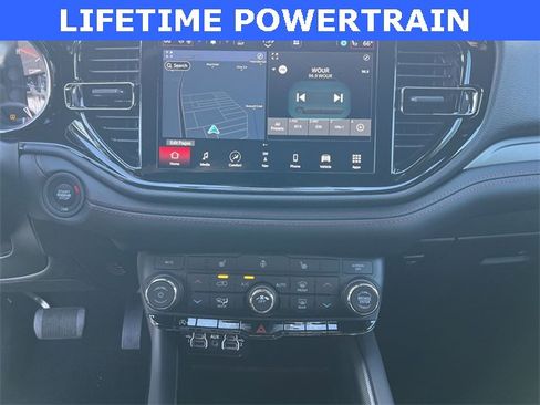 New 2026 Dodge Durango GT w/ Blacktop Package image 21