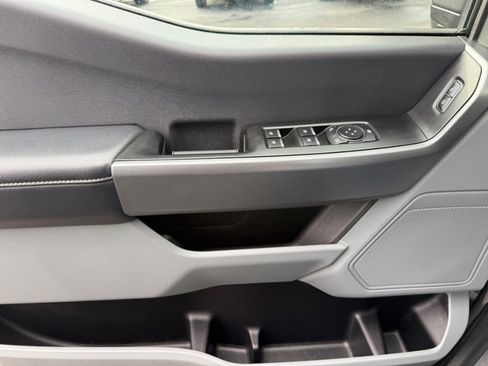 Used 2025 Ford F350 XLT image 34