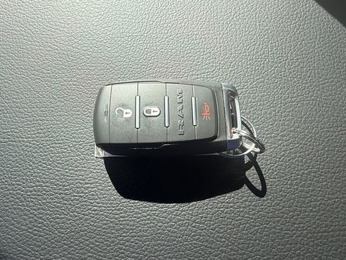 New 2026 RAM 2500 Tradesman image 29