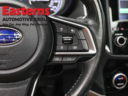 Used 2022 Subaru Forester Premium AWD/4WD image 15